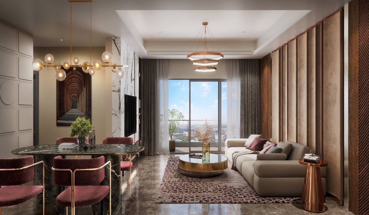 Virtual Tour Background