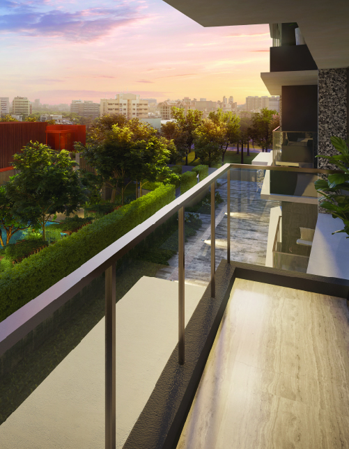 Virtual Tour Background